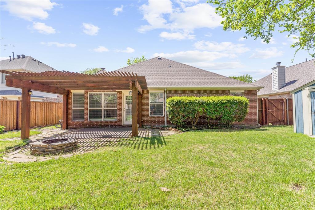 Willow Brook Ph I - Residential