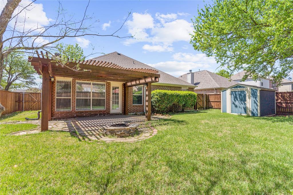 Willow Brook Ph I - Residential