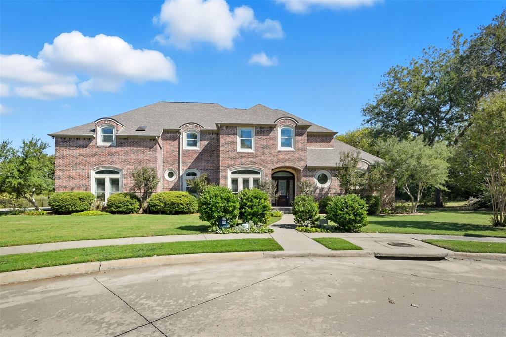 1719 Moreland Drive