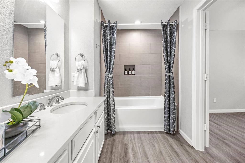 Beacon Street Living Condo - Residential