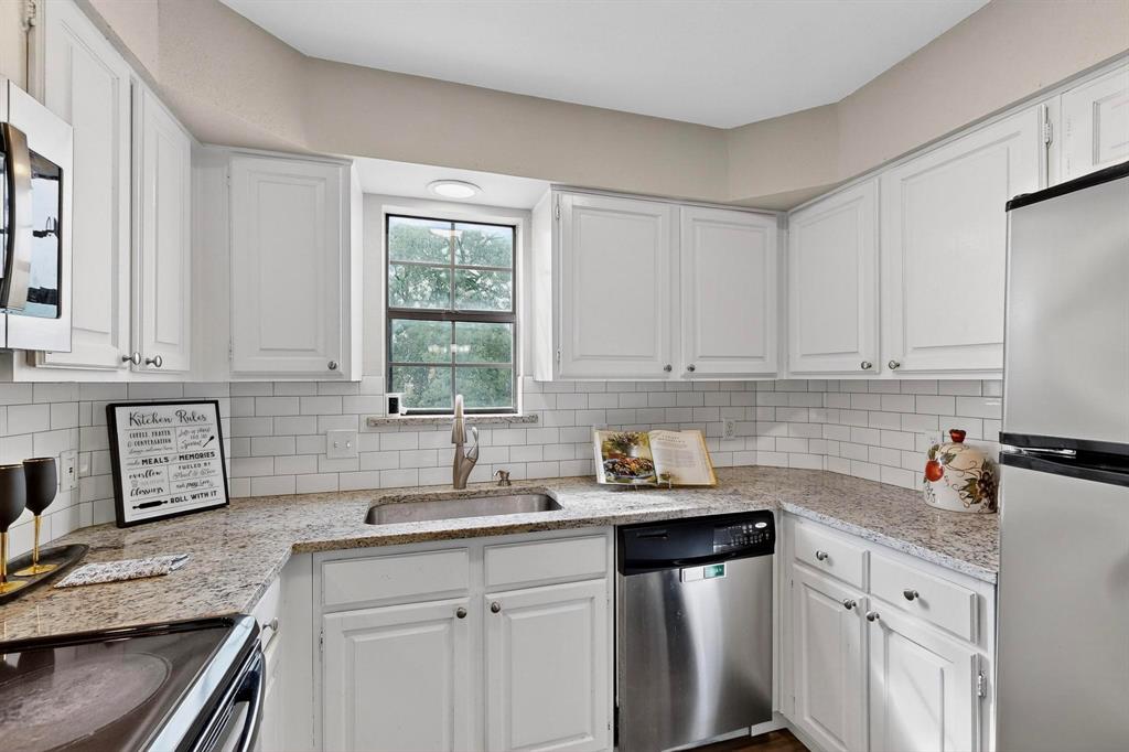 Beacon Street Living Condo - Residential