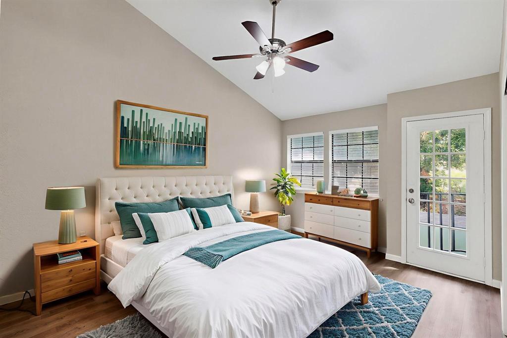 Beacon Street Living Condo - Residential