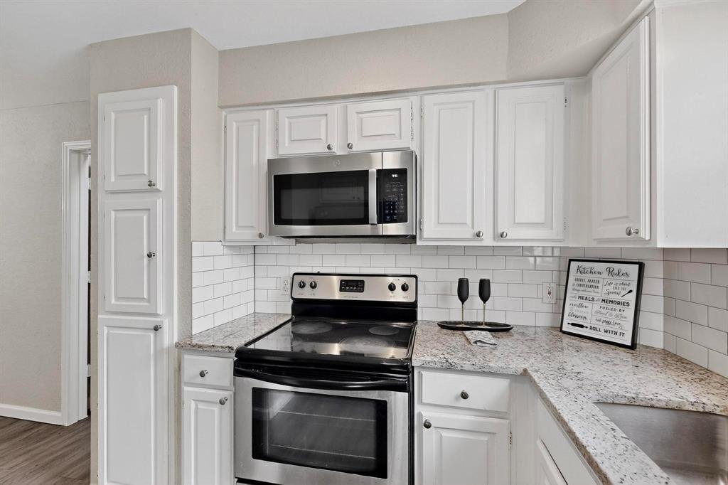 Beacon Street Living Condo - Residential