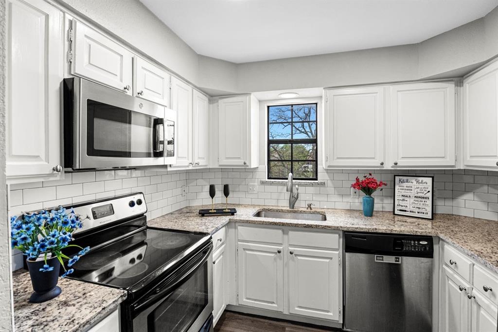 Beacon Street Living Condo - Residential