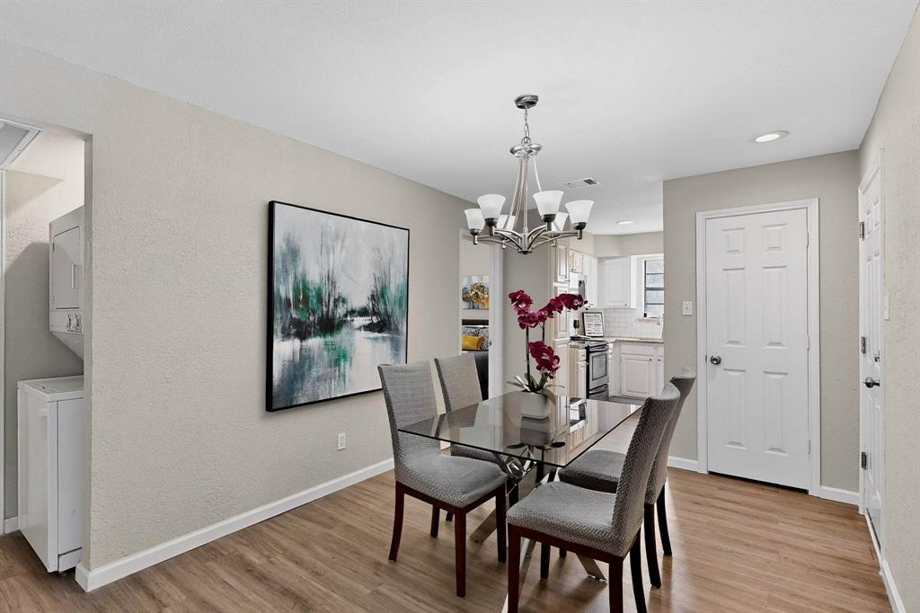 Beacon Street Living Condo - Residential