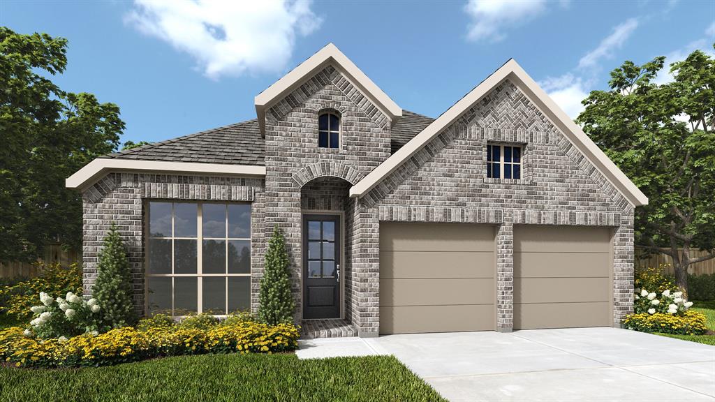 Trinity Falls At Province Woods - Residential