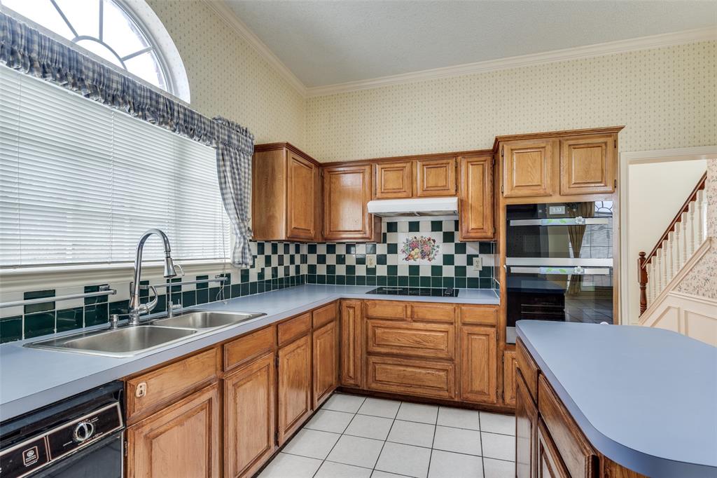 Camelot 18 - Residential