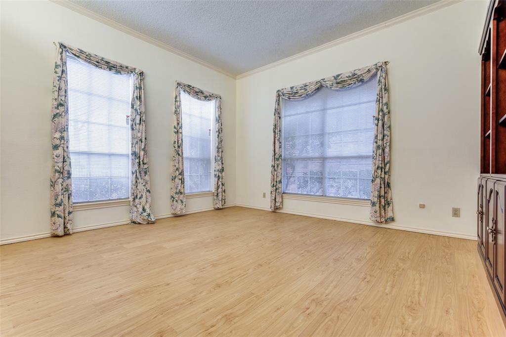 Camelot 18 - Residential