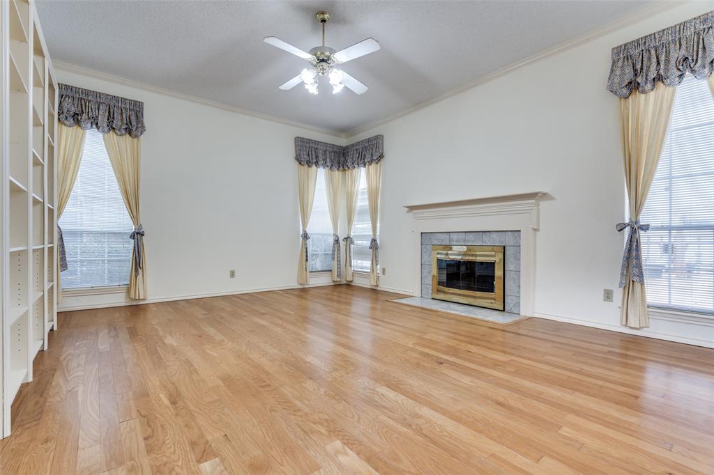 Camelot 18 - Residential