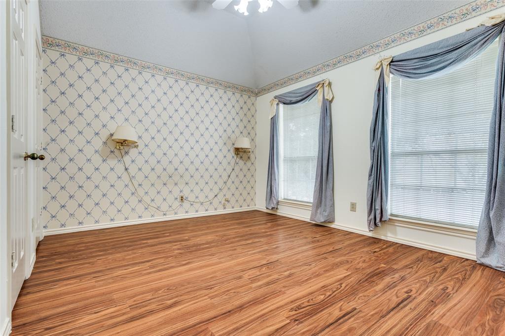 Camelot 18 - Residential