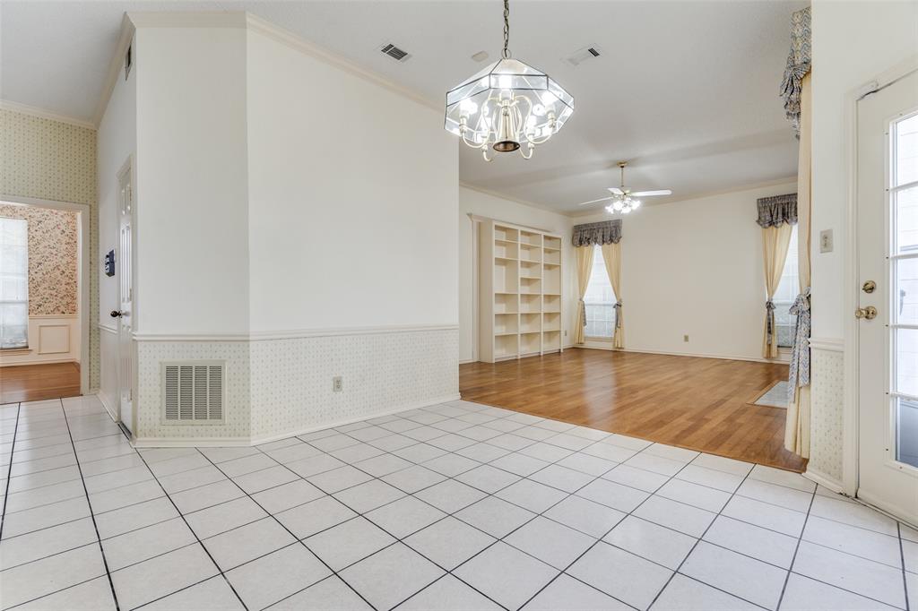 Camelot 18 - Residential