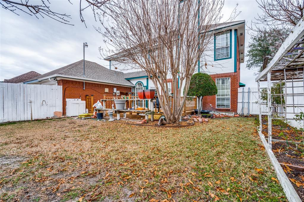 Camelot 18 - Residential