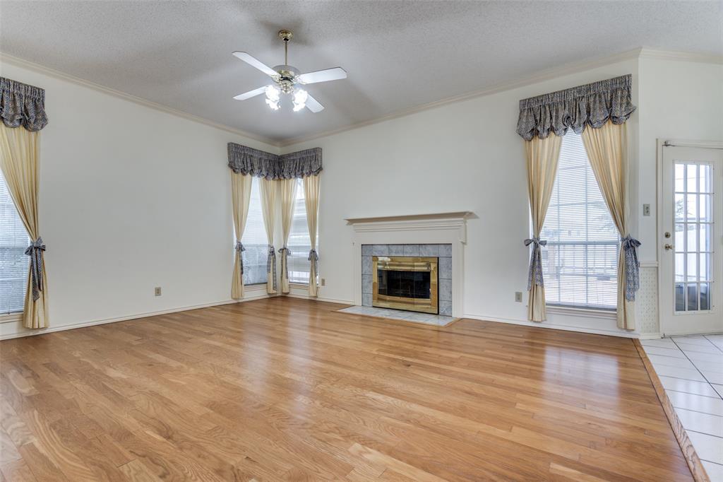 Camelot 18 - Residential