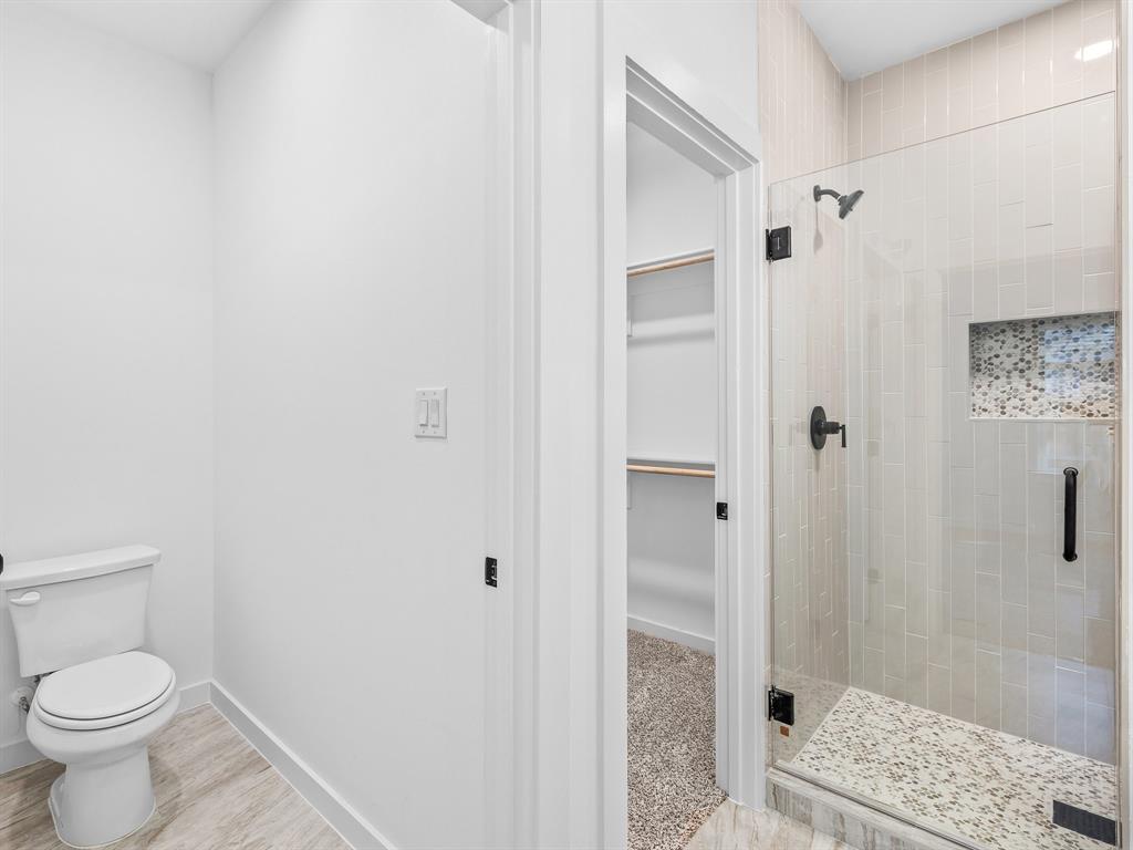 H L David Add - Residential