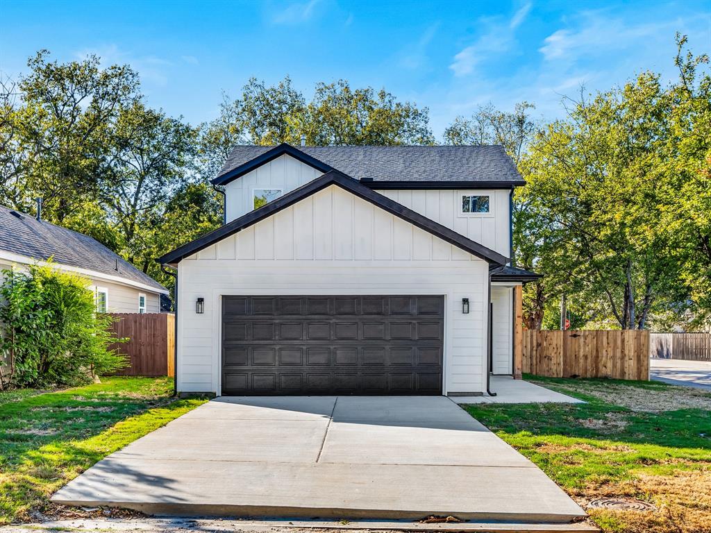 1207 Florence Street