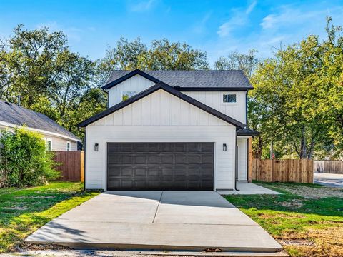 1207 Florence Street McKinney TX 75069