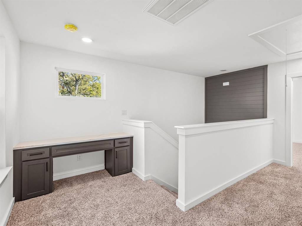 H L David Add - Residential