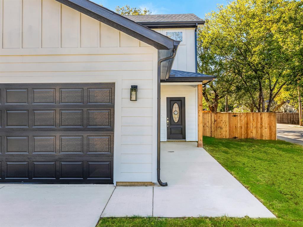 H L David Add - Residential