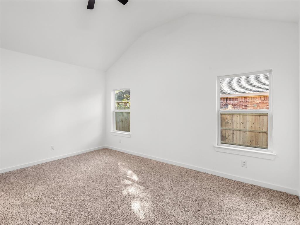 H L David Add - Residential