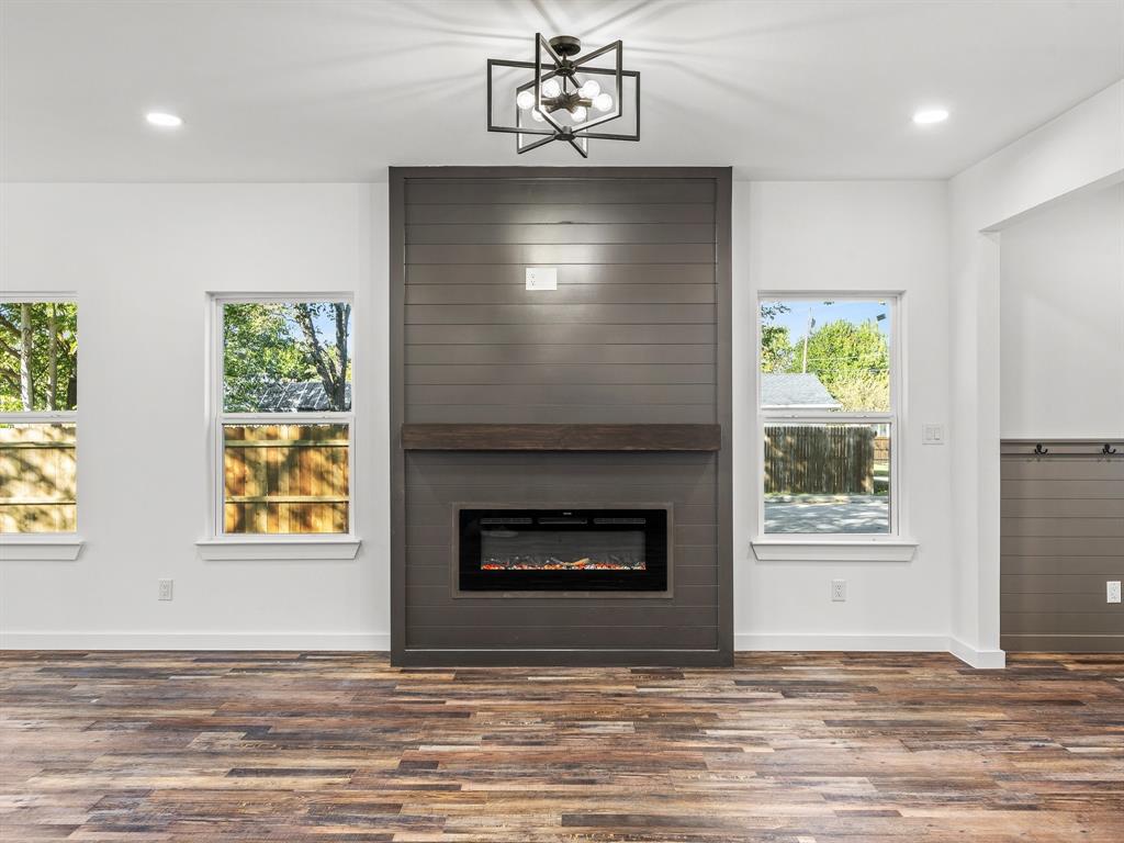 H L David Add - Residential