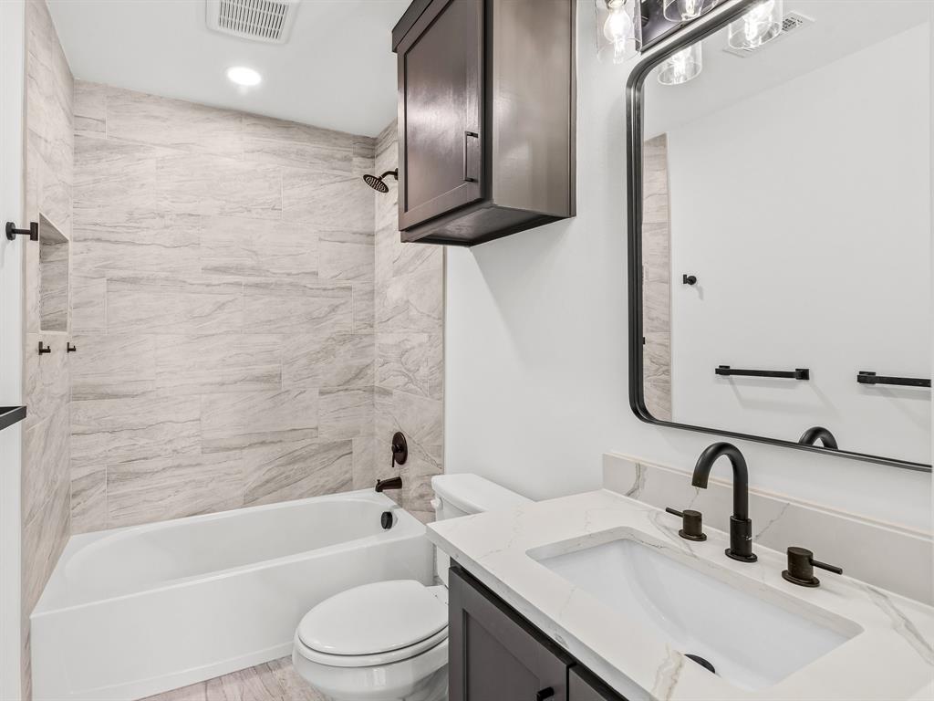 H L David Add - Residential