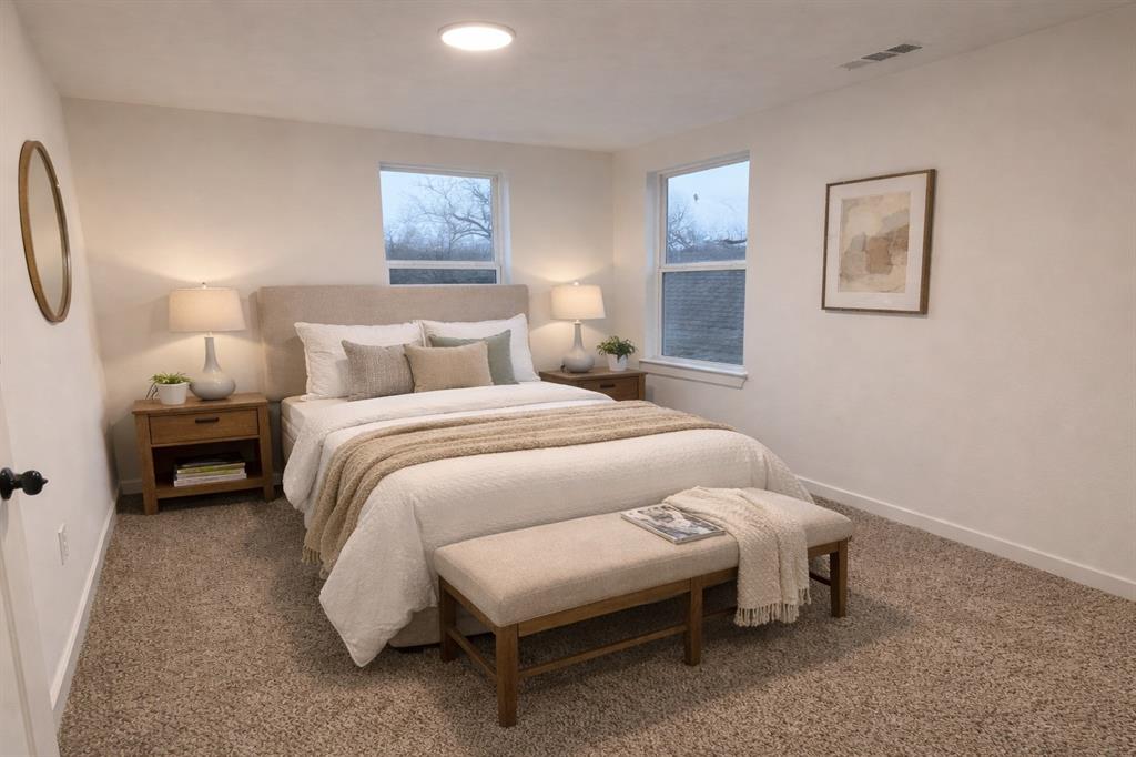 H L David Add - Residential