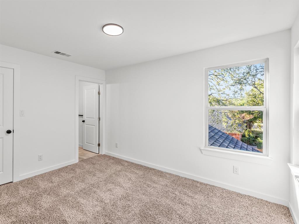 H L David Add - Residential