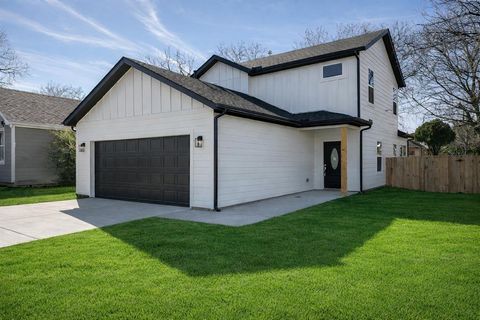 1207 Florence Street McKinney TX 75069