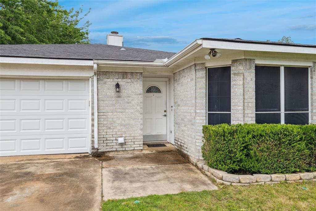 6405 Longmont Trail
