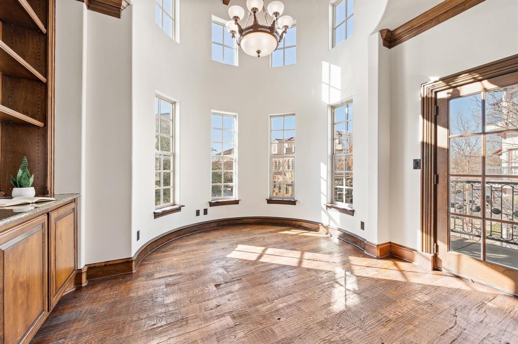 Village At Colleyville Condos - Residential