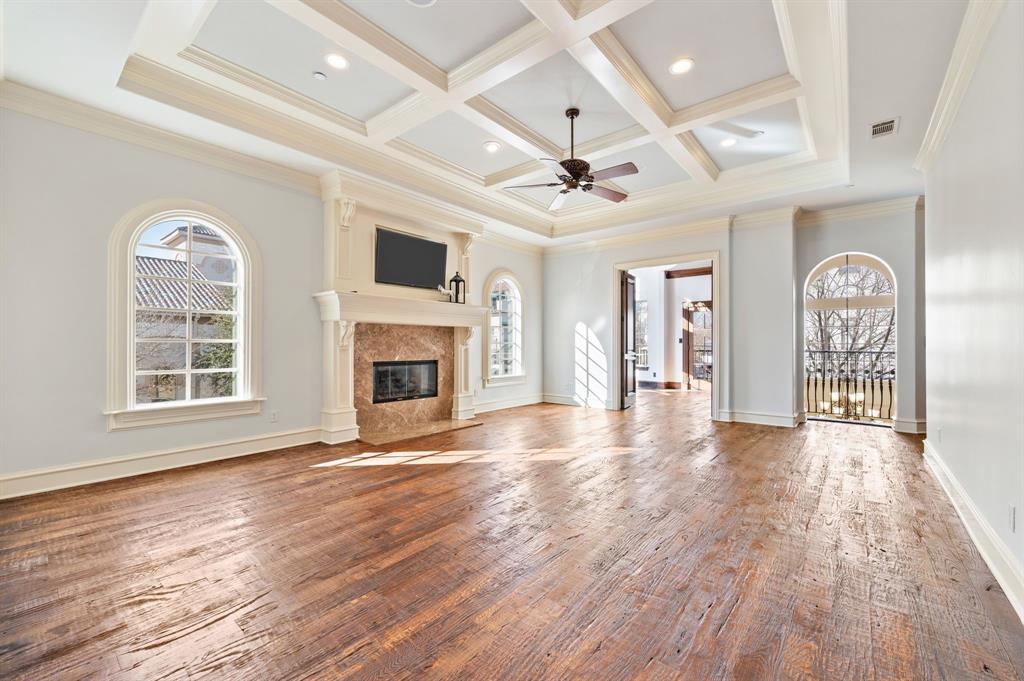 Village At Colleyville Condos - Residential