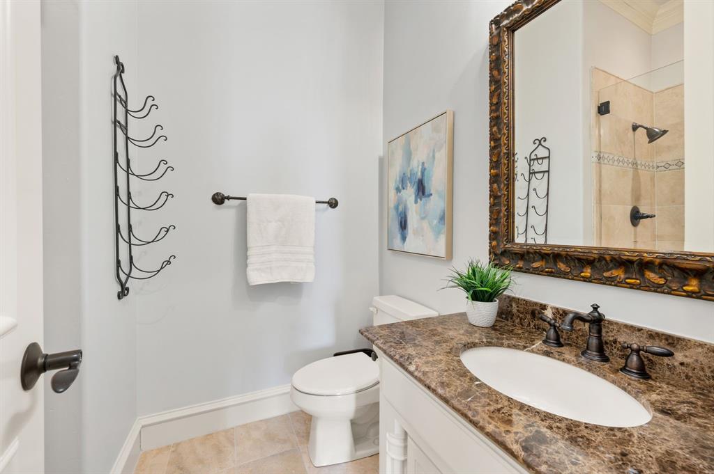 Village At Colleyville Condos - Residential