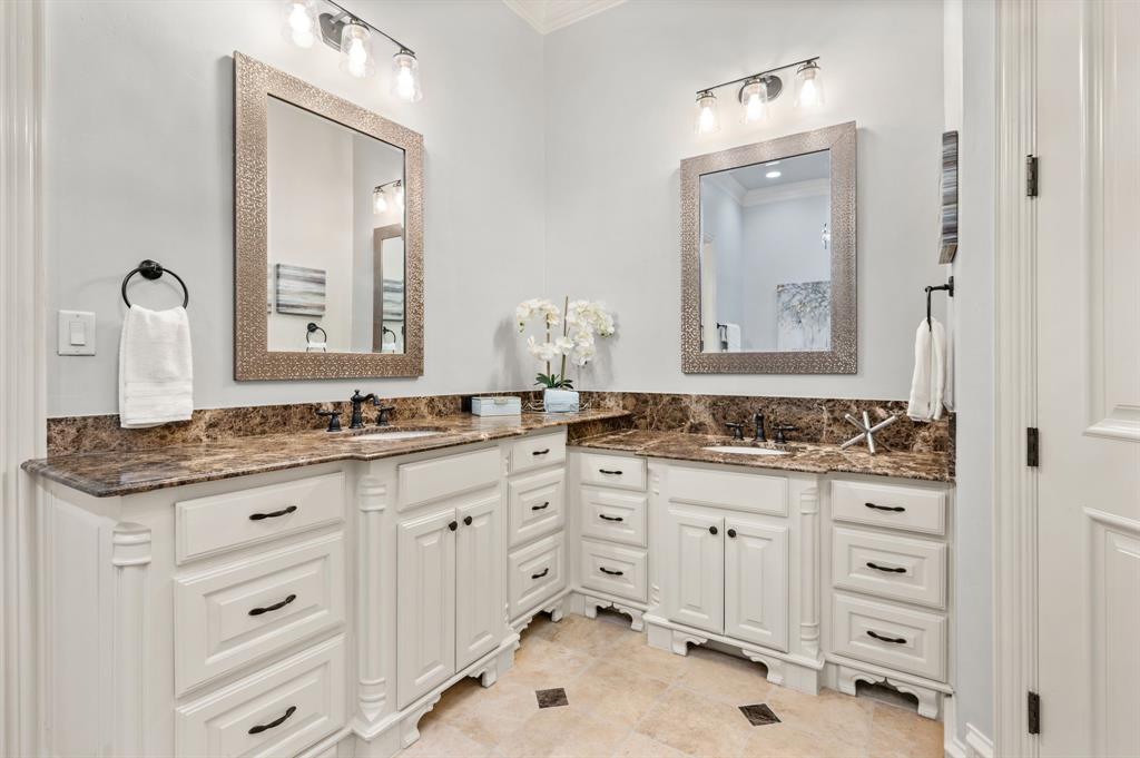 Village At Colleyville Condos - Residential