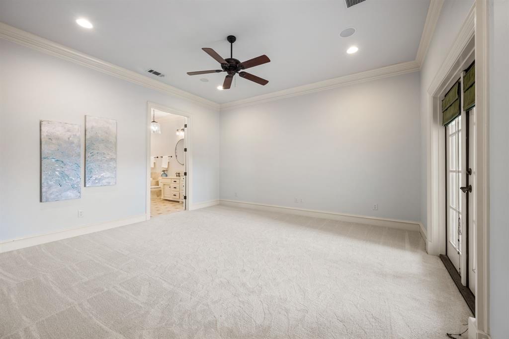 Village At Colleyville Condos - Residential