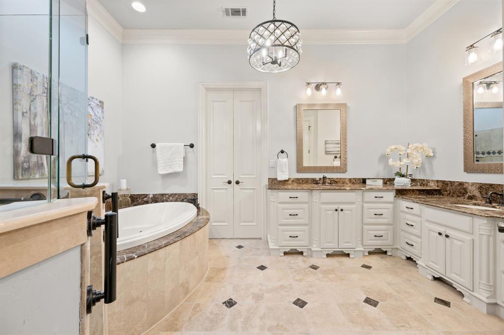 Village At Colleyville Condos - Residential