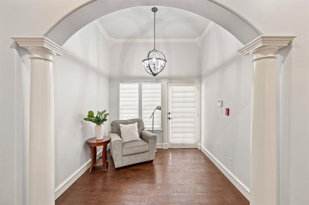 Village At Colleyville Condos - Residential