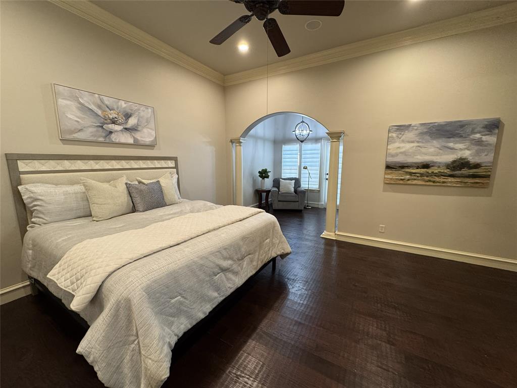 Village At Colleyville Condos - Residential
