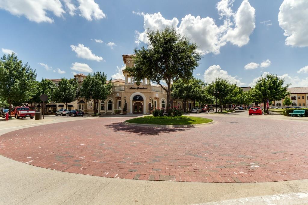 Village At Colleyville Condos - Residential