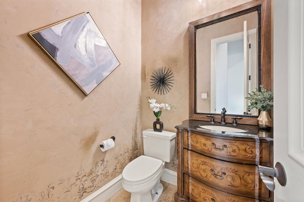 Village At Colleyville Condos - Residential