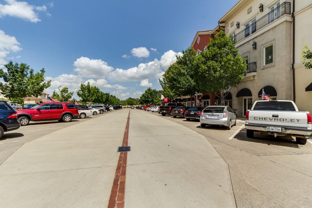 Village At Colleyville Condos - Residential