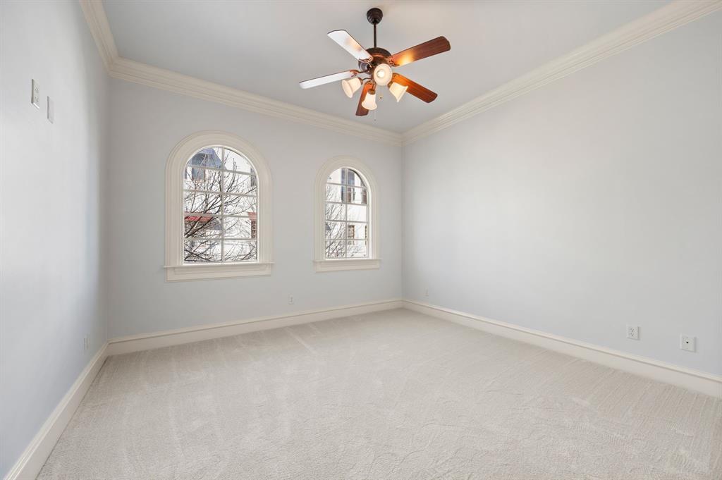 Village At Colleyville Condos - Residential