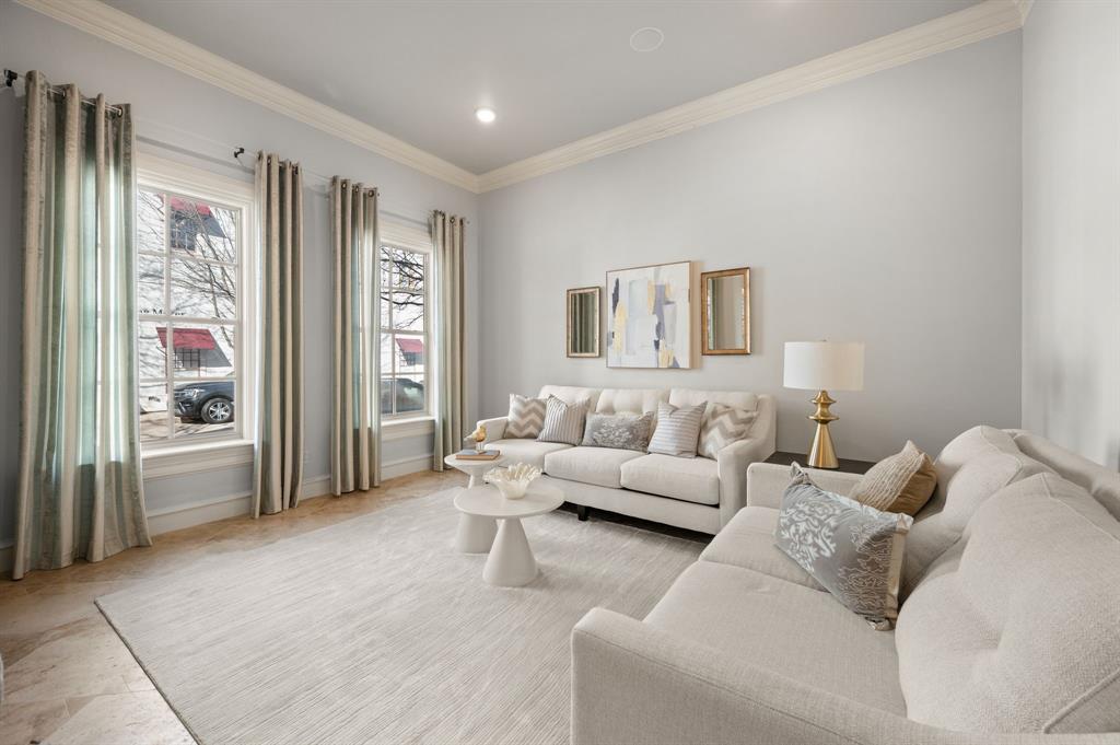 Village At Colleyville Condos - Residential