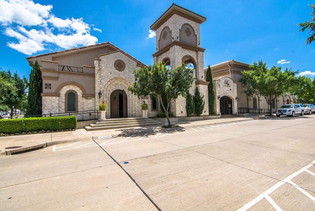 Village At Colleyville Condos - Residential