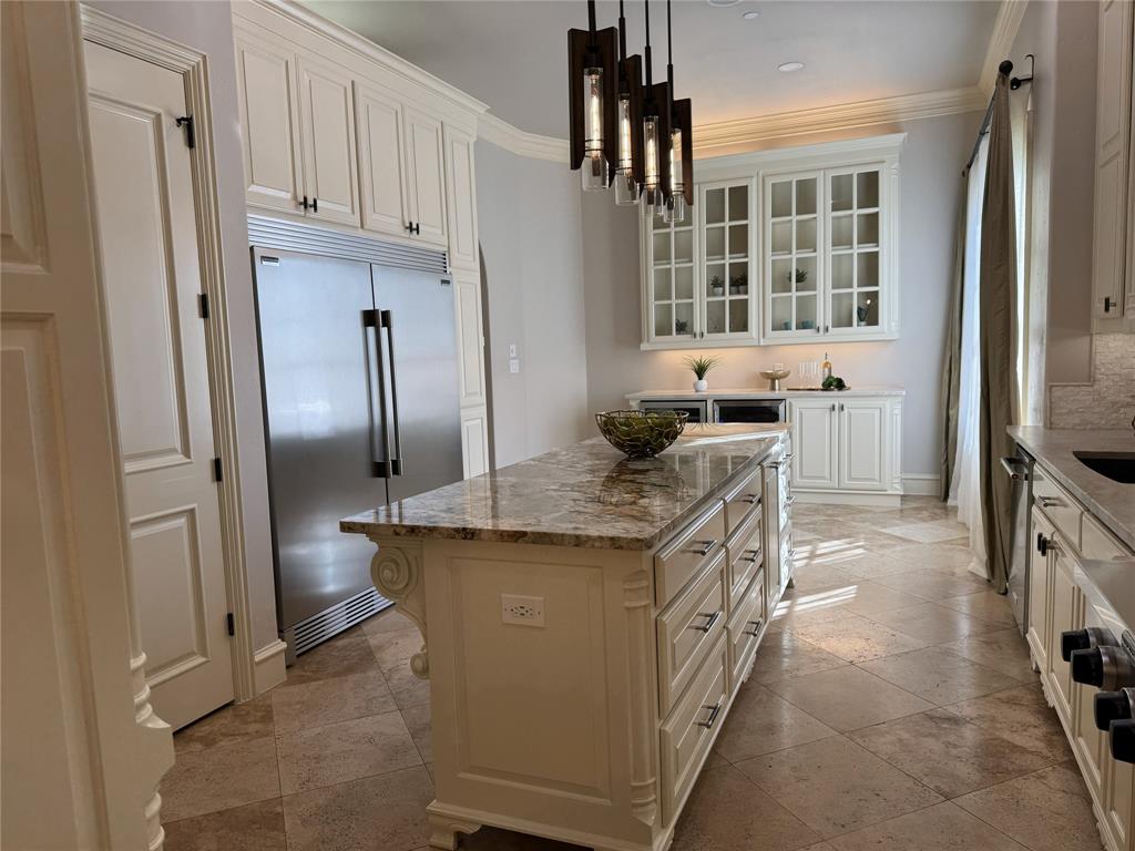 Village At Colleyville Condos - Residential