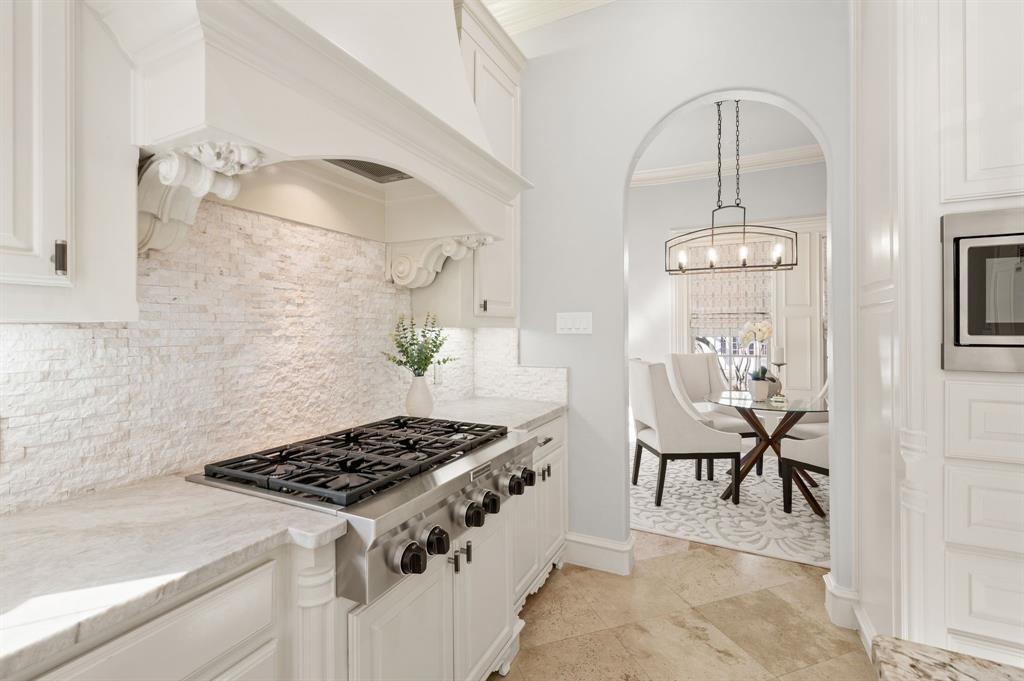 Village At Colleyville Condos - Residential