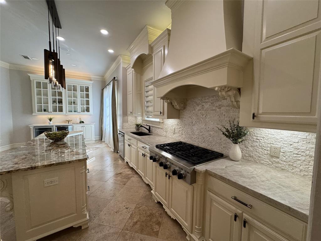 Village At Colleyville Condos - Residential