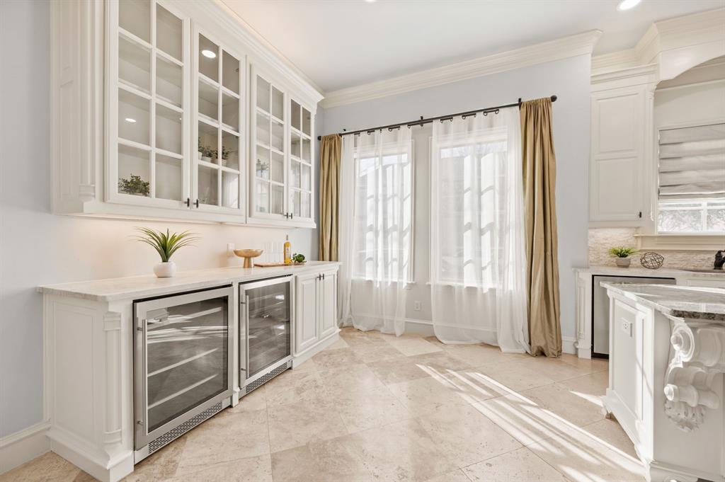 Village At Colleyville Condos - Residential