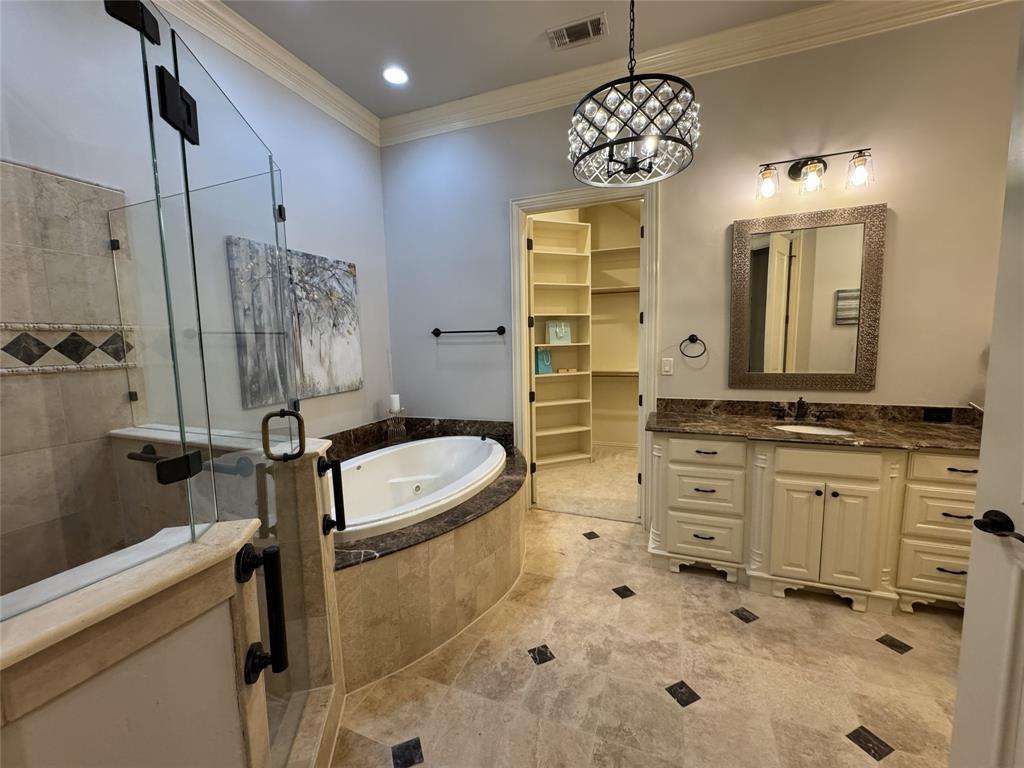 Village At Colleyville Condos - Residential