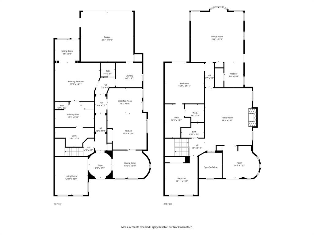 Village At Colleyville Condos - Residential