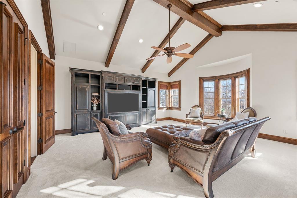 Village At Colleyville Condos - Residential